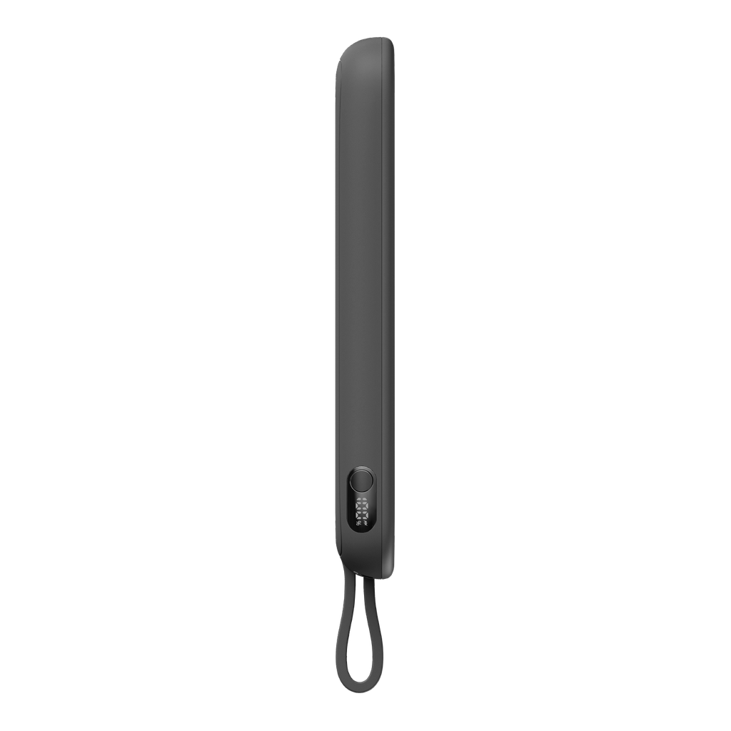 Momax iPower PD 3 22 5W 10000mAh battery pack - Black power bank additional product image
