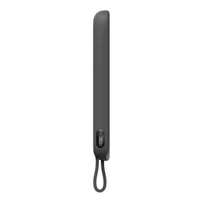Momax iPower PD 3 22 5W 10000mAh battery pack - Black power bank additional product image