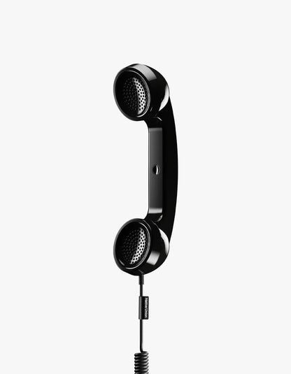 NativeUnion POP Phone Black product photo
