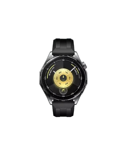 Huawei Watch GT6 46mm Black product photo