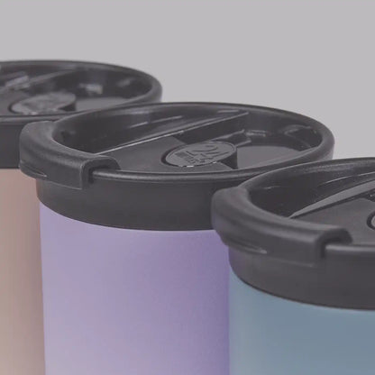 24bottles Travel Tumbler 350ML Candy Pink product image