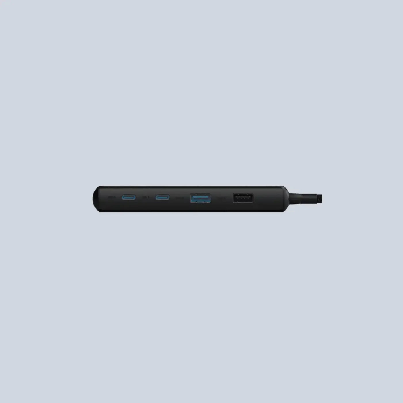 Unisynk 9 Port Dual Display USB-C Hub product photo