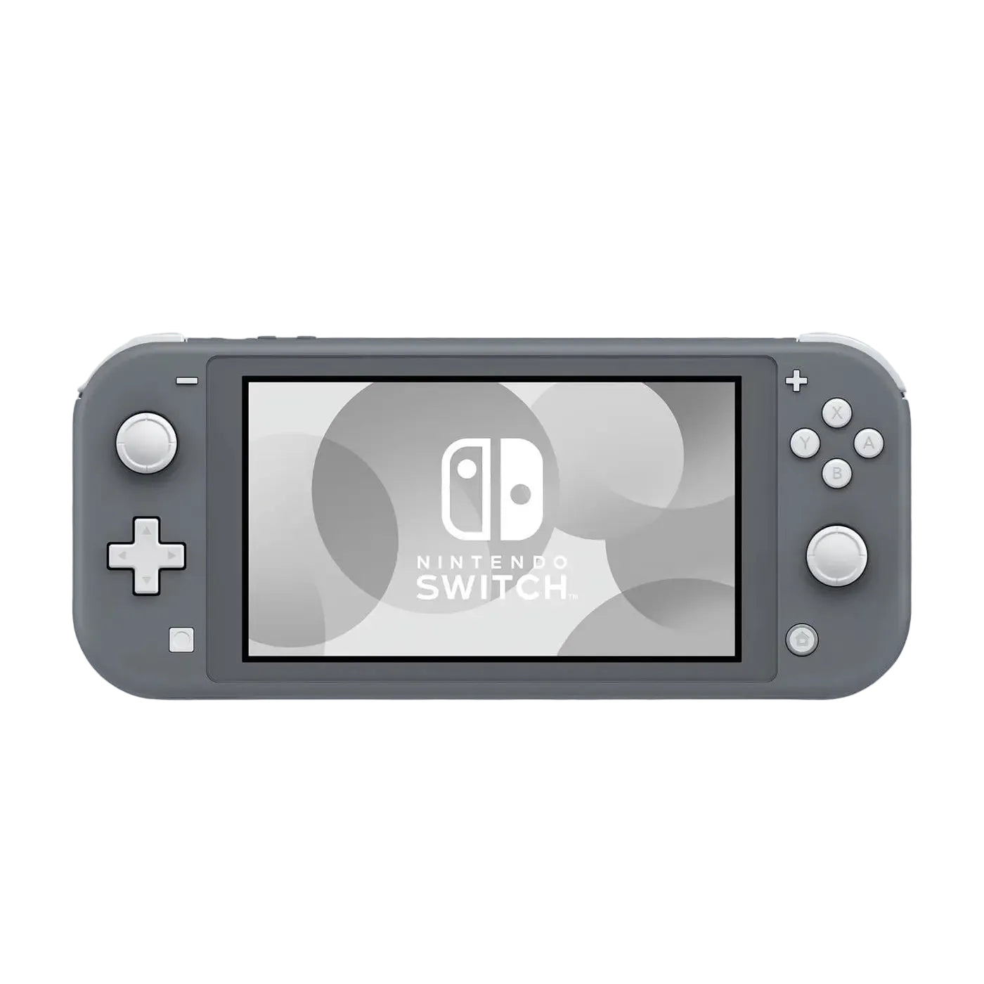 Nintendo Switch Lite Gaming Console - Grey