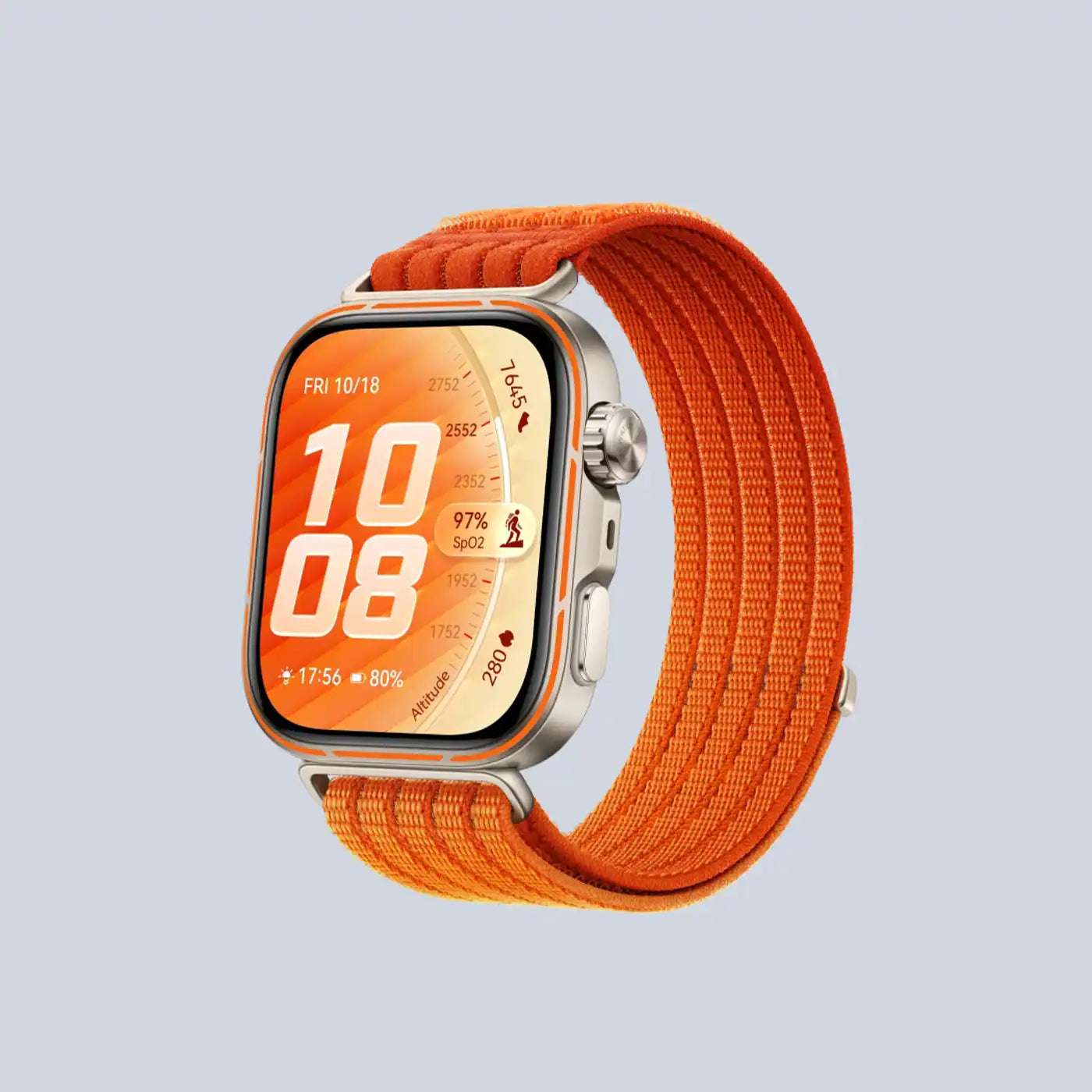 Huawei Watch Fit 5 Pro -Pre Order product photo