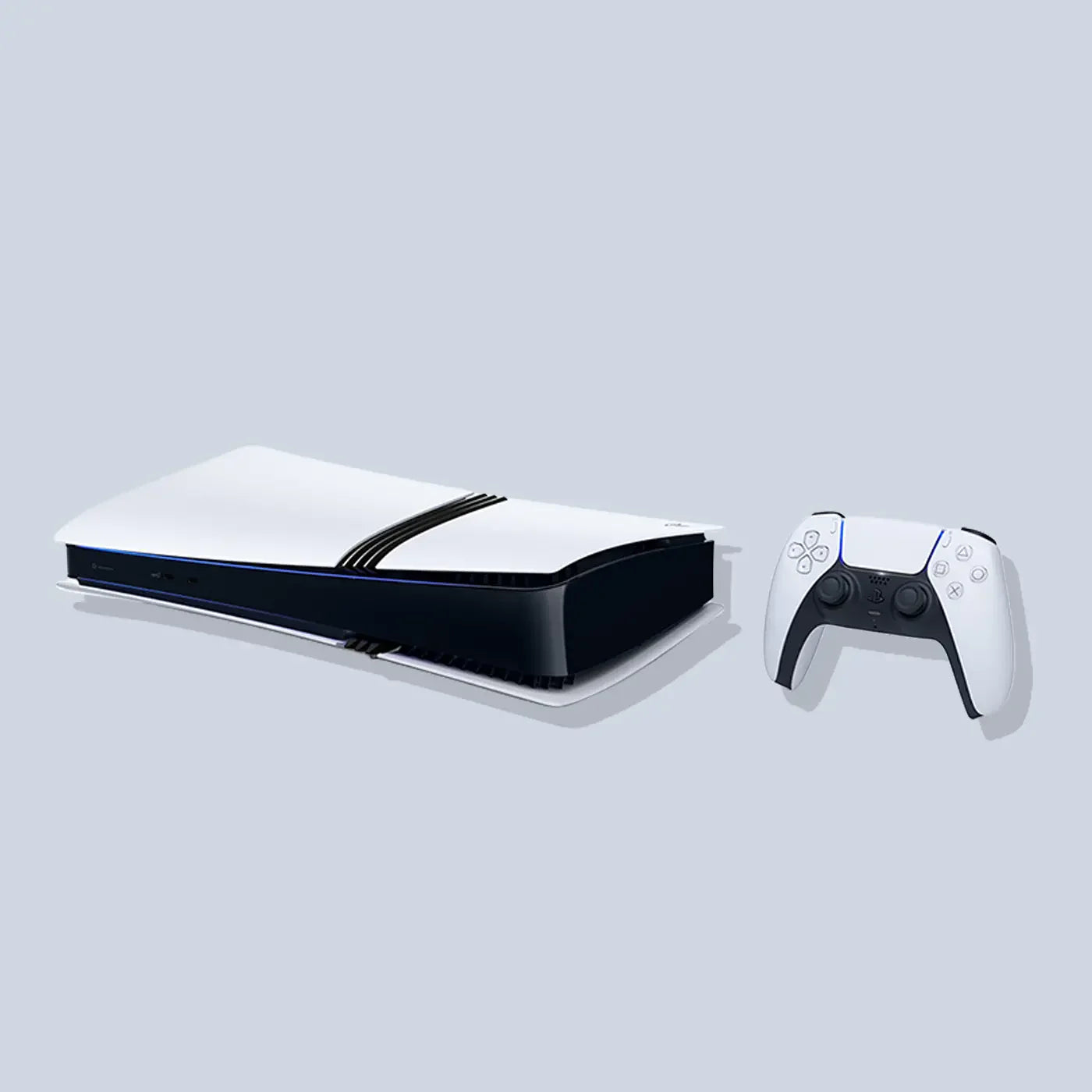 Sony Playstation 5 Pro Digital Edition Console additional product image