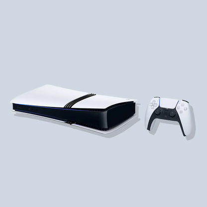 Sony Playstation 5 Pro Digital Edition Console additional product image