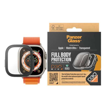 Panzerglass Apple Watch Ultra Clear additional product image