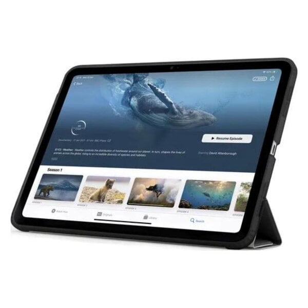 Pipetto Origami No 1 Case for iPad Pro 11" 2024 Black additional product image