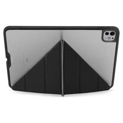 Pipetto Origami No 1 Case for iPad Pro 11" 2024 Black product photo