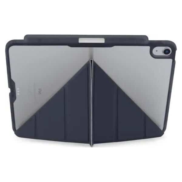 Pipetto Origami No 3 Pencil Case for iPad Air 13" 2024 Dark Blue product photo