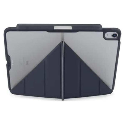 Pipetto Origami No 3 Pencil Case for iPad Air 13" 2024 Dark Blue product photo
