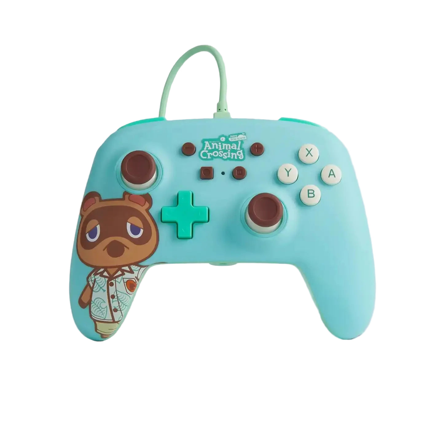 PowerA Enhanced Wired Controller for Nintendo Switch - Tomno product photo