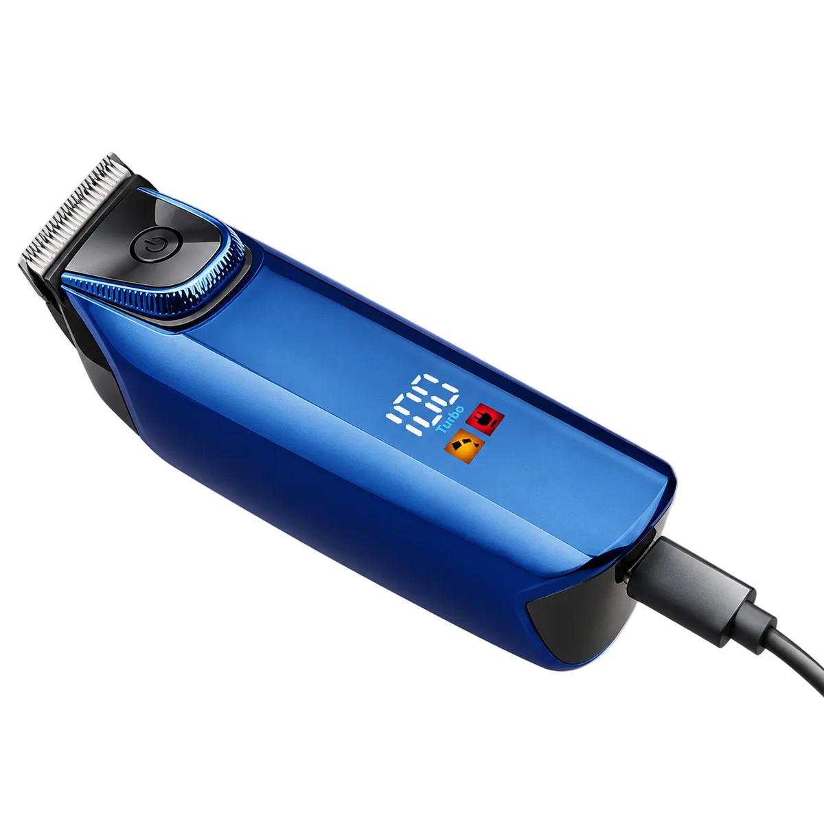 BraveTrim Series Hair Trimmer BHT-02 Professional T-Blade