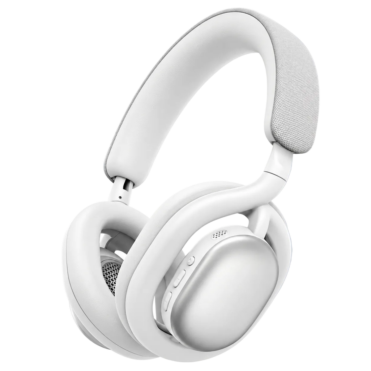 BRAVE Element X Wireless Over-Ear Headphones Bluetooth 6.0 BWH-02 - Black