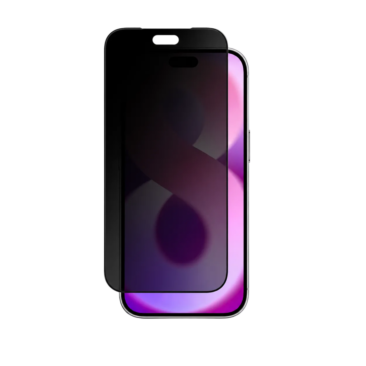 AmazingThing iPhone 18 Pro Max Radix Care Privacy Glass