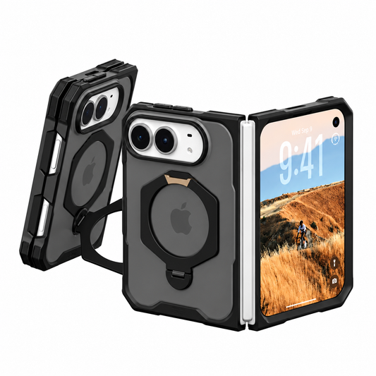 UAG iPhone Duo Mouve XTE MagSafe Case