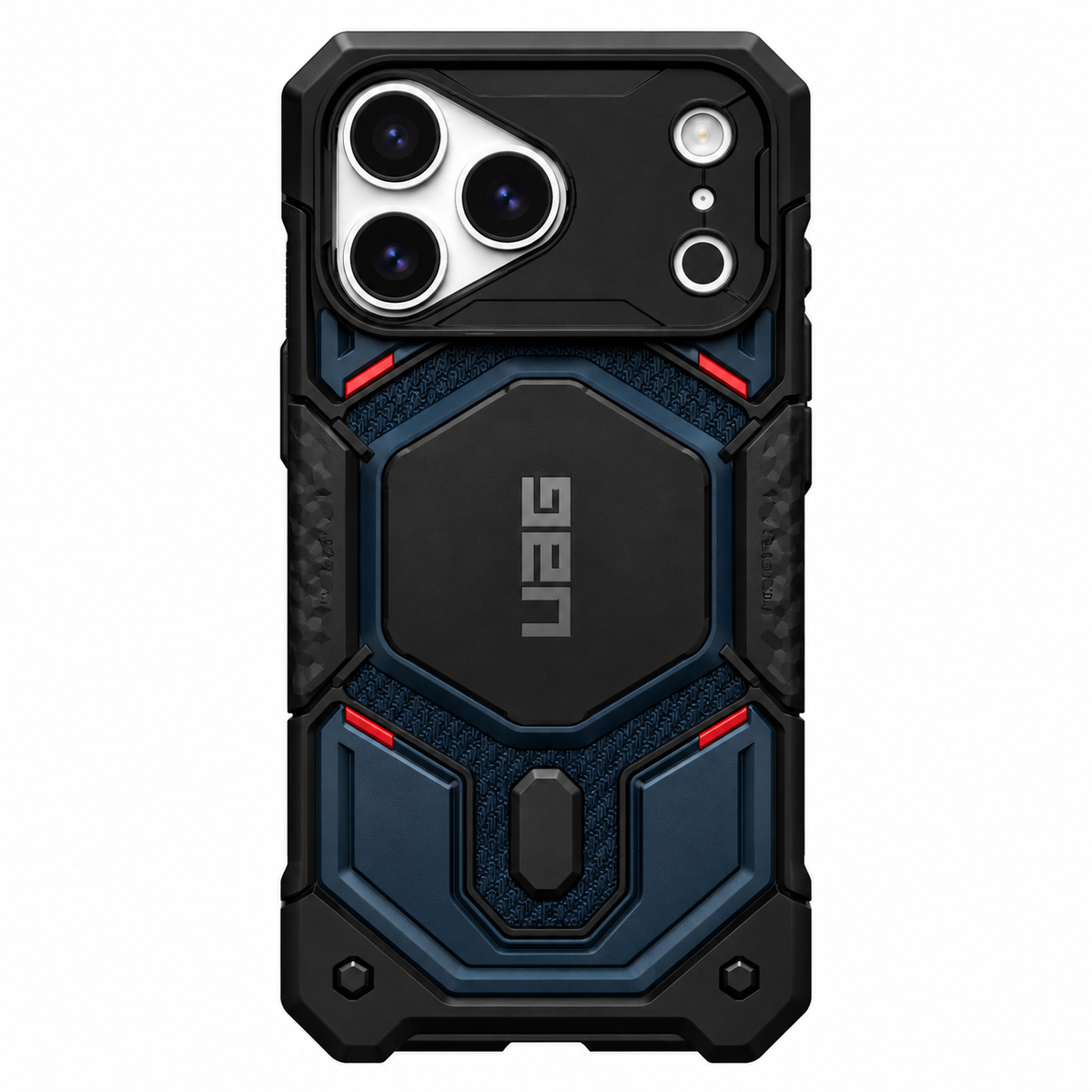 UAG  iPhone 18 Pro Max / 17 Pro Max Monarch Pro MagSafe Kevlar Case