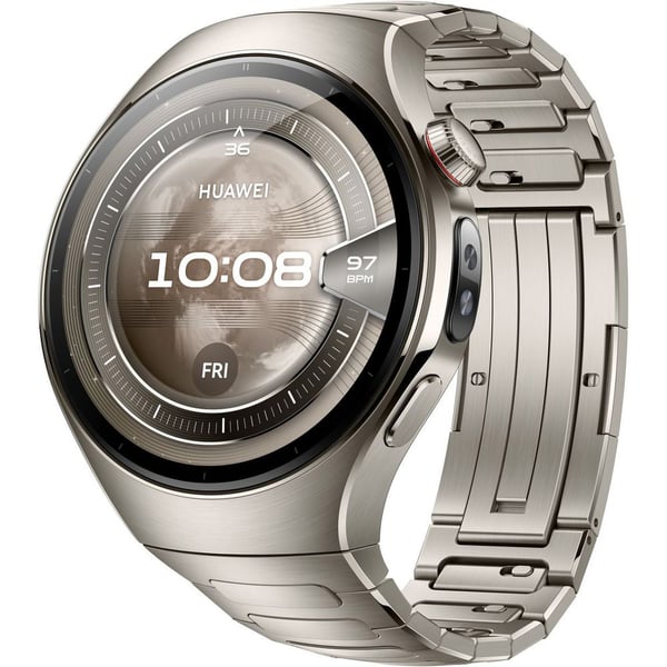 Huawei Smart Watch 5 RATES-L29M Silver product photo