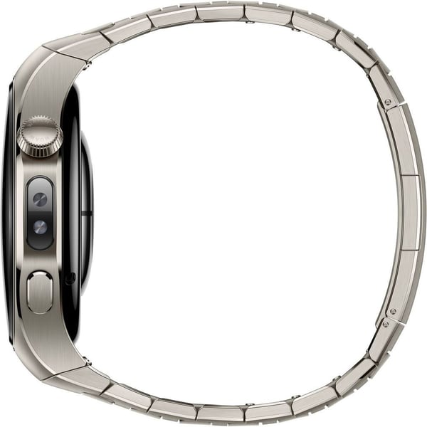 Huawei Smart Watch 5 RATES-L29M Silver additional product image
