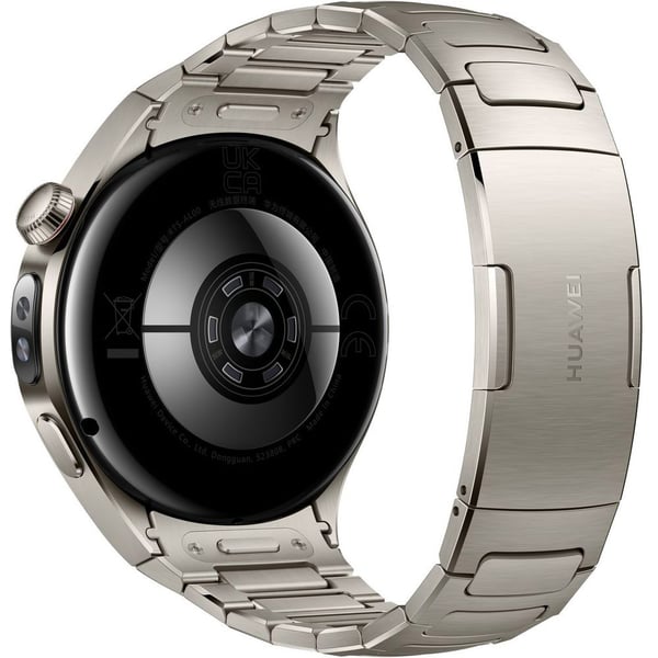 Huawei Smart Watch 5 RATES-L29M Silver product image