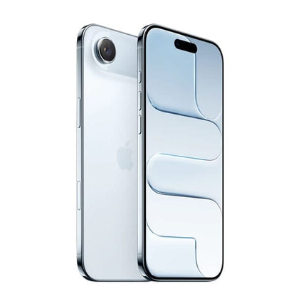 Apple iPhone Air 1TB Middle East Version Sky Blue devices product photo