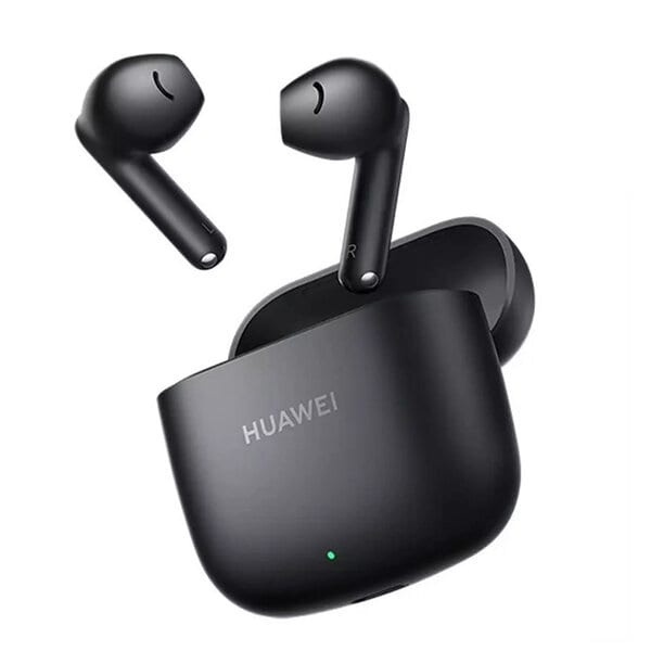 Huawei Freebuds SE2 Wireless Earphone 5 3 ULC-CT010-BLK - Black product photo
