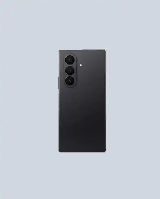 Samsung Galaxy Z Fold 7 5G 12GB+256GB Jetblack devices