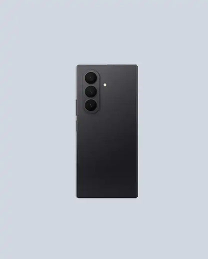 Samsung Galaxy Z Fold 7 5G 12GB+256GB Jetblack devices