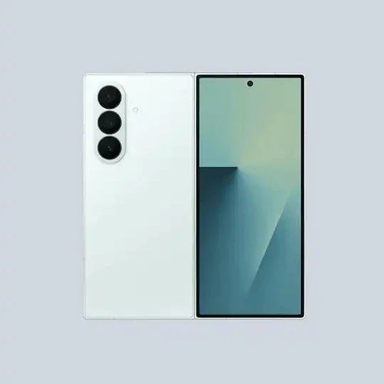 Samsung Galaxy Z Fold7 5G 12GB+256GB Mint devices