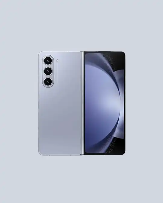 Samsung Galaxy Z Fold5 5G 12GB+512GB Icey Blue devices
