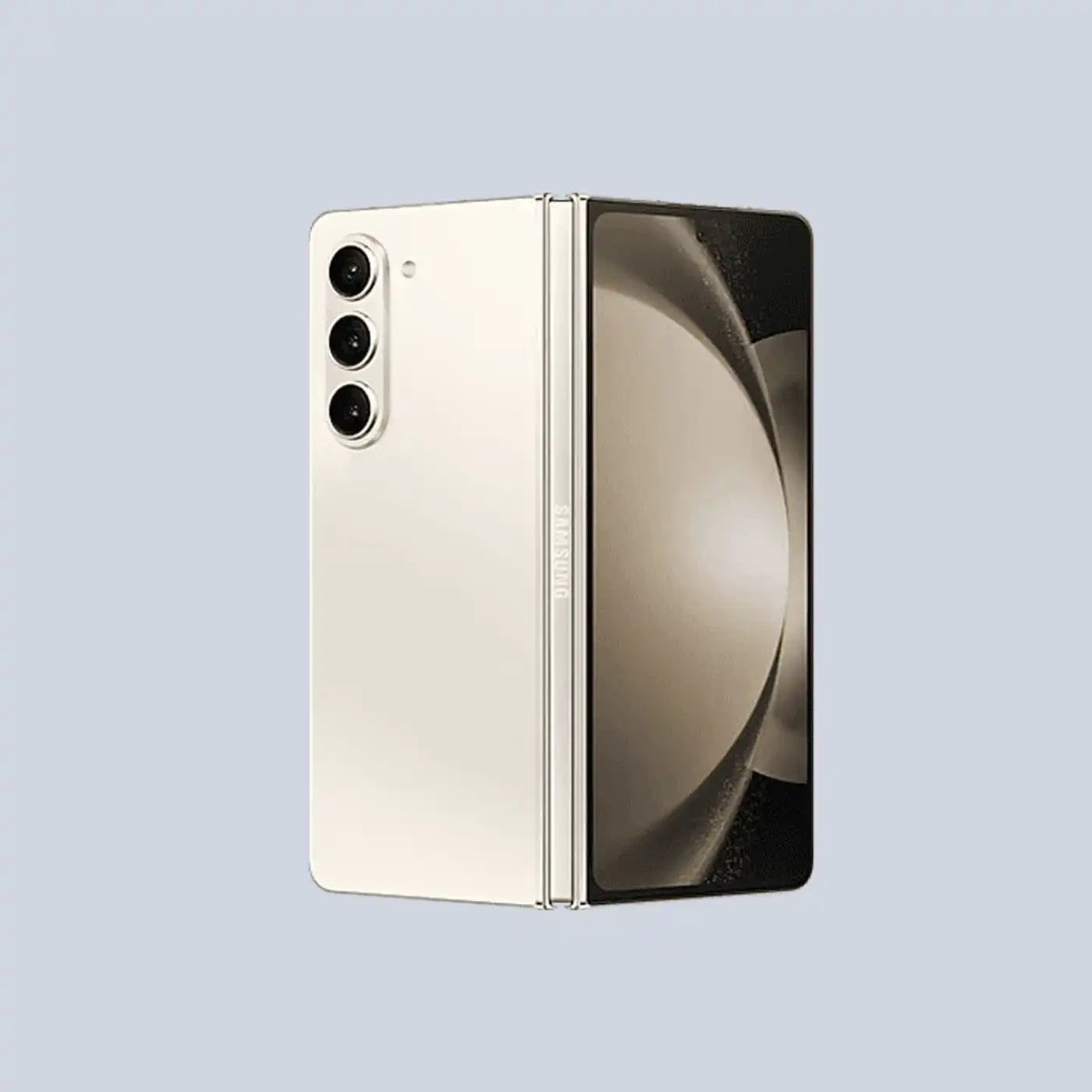 Samsung Galaxy Z Fold5 5G 12GB+1TB Cream devices