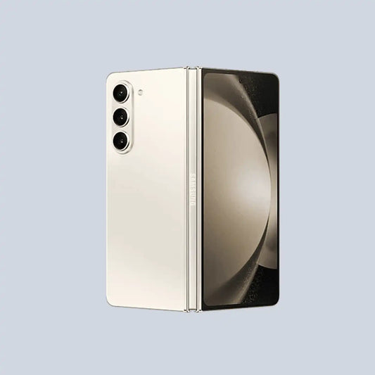 Samsung Galaxy Z Fold5 5G 12GB+1TB Cream devices