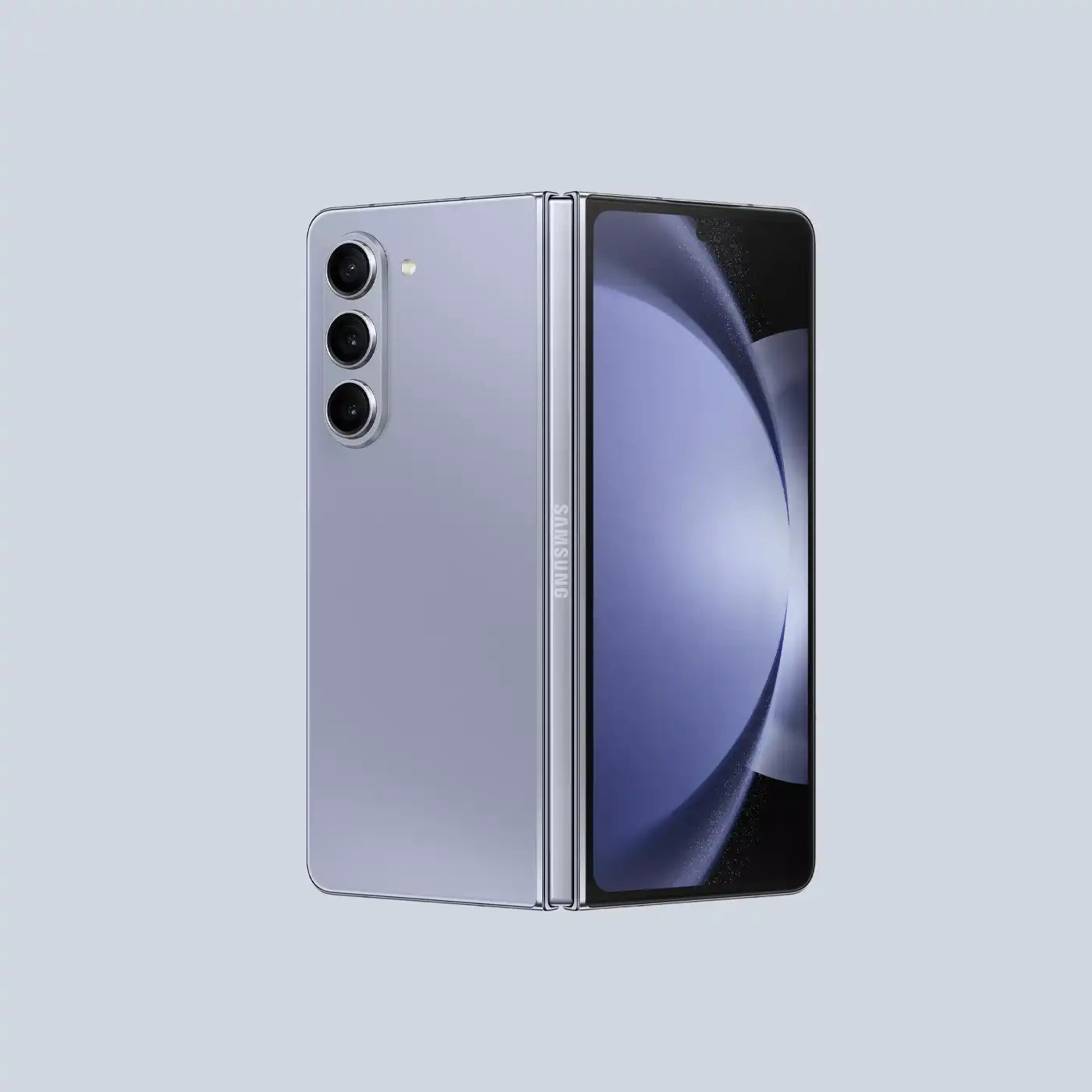 Samsung Galaxy Z Fold 5 5G 12GB+1TB Icey Blue devices