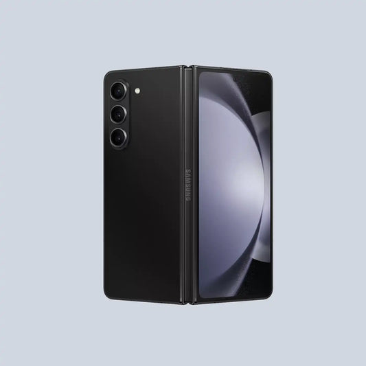 Samsung Galaxy Z Fold5 5G 12GB+1TB Phantom Black devices