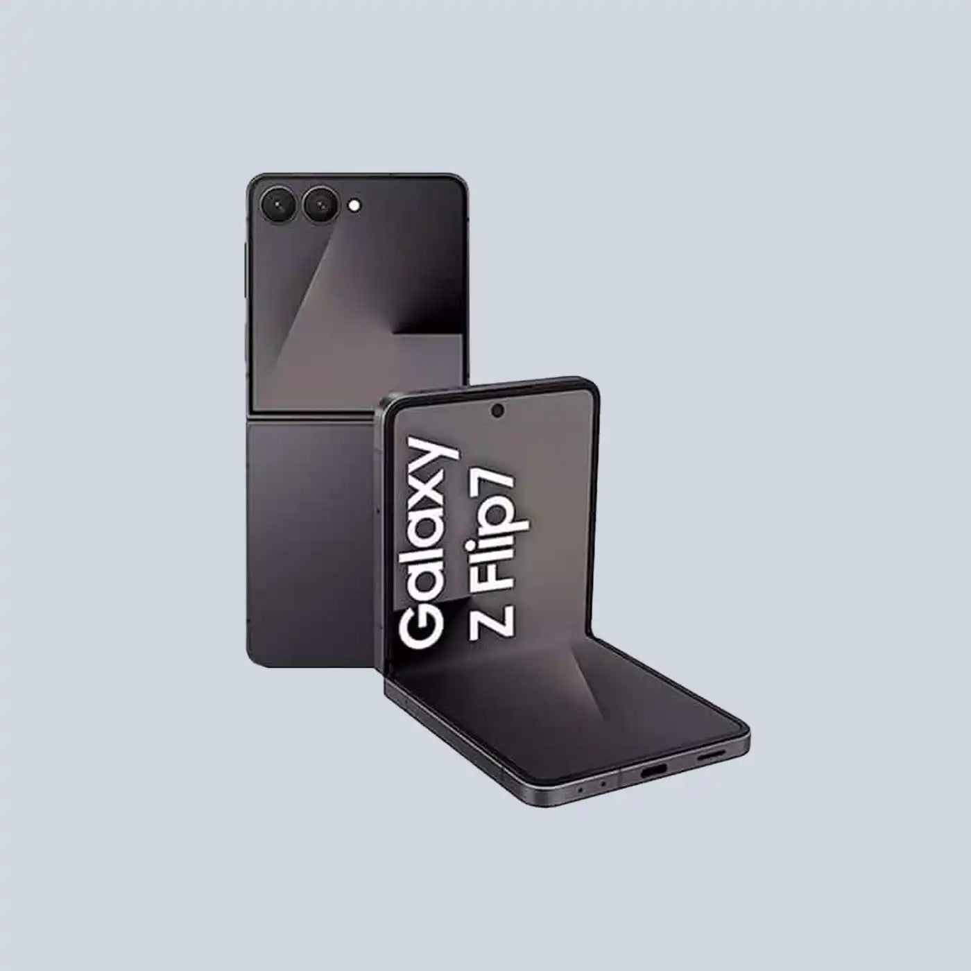 Samsung Galaxy Z Flip 7 12GB RAM - 512GB - Jetblack devices