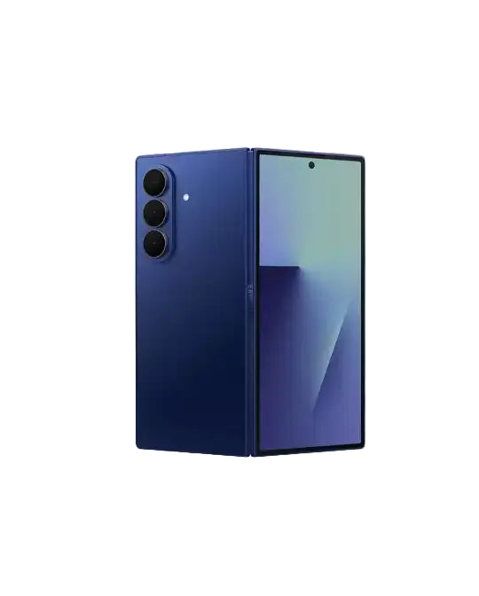 Samsung Galaxy Z Fold 7 5G 12GB+512GB Blue Shadow devices