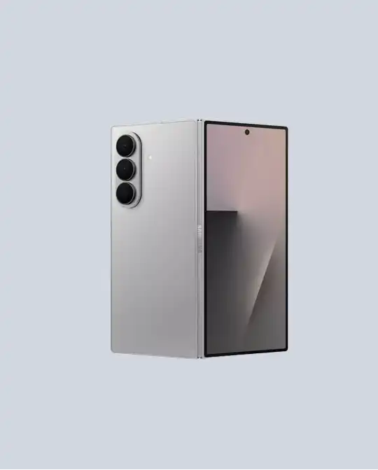 Samsung Galaxy Z Fold7 5G 12GB+512GB Silver Shadow devices