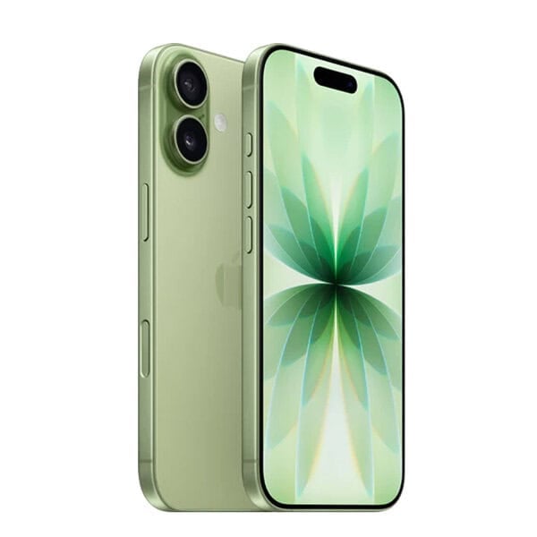 Apple iPhone 17 256GB Middle East Version Sage devices product photo