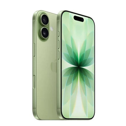 Apple iPhone 17 256GB Middle East Version Sage devices product photo