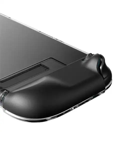AmazingThing Playshield Bare Pro Nintendo Switch 2- Clear product photo