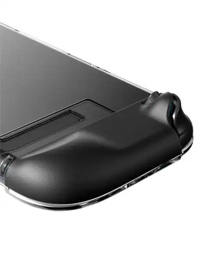 AmazingThing Playshield Bare Pro Nintendo Switch 2- Clear product photo