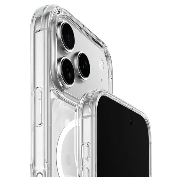 AmazingThing iPhone 17 Pro Titan Pro Trusted Drop Defense with X-CUSHION PRO 7