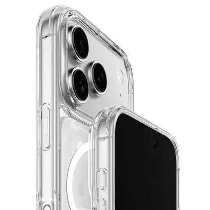 AmazingThing iPhone 17 Pro Titan Pro Trusted Drop Defense with X-CUSHION PRO 7