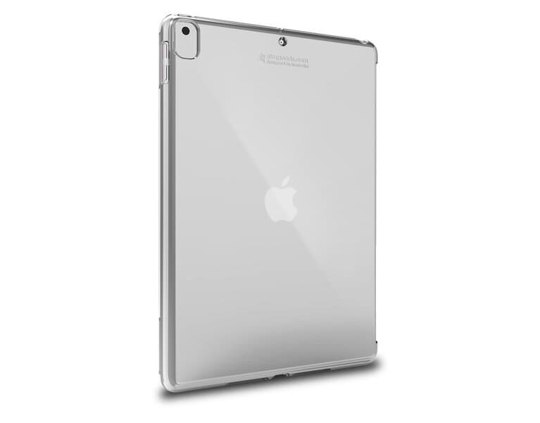 STM Apple iPad 9th 8th 7th Gen 10 2" Cover - Clear product photo