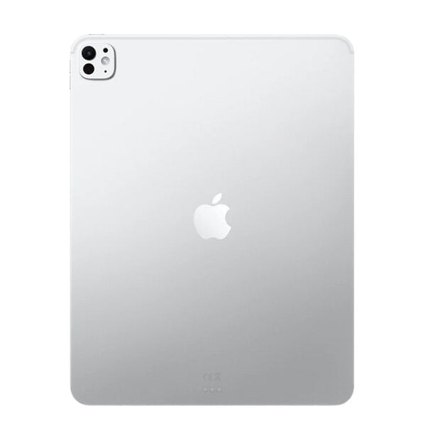 Apple iPad Pro 13-inch M5 Wi-Fi + Cellular 256GB Middle East Version Silver devices