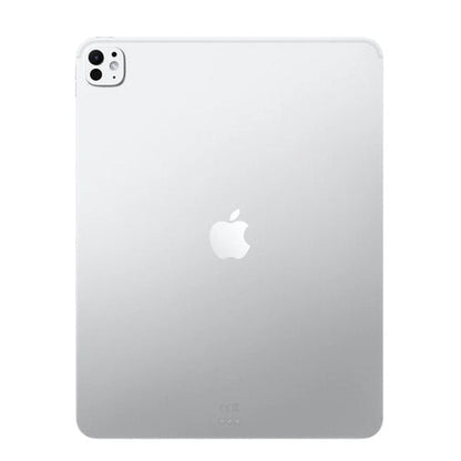 Apple iPad Pro 13-inch M5 Wi-Fi + Cellular 256GB Middle East Version Silver devices