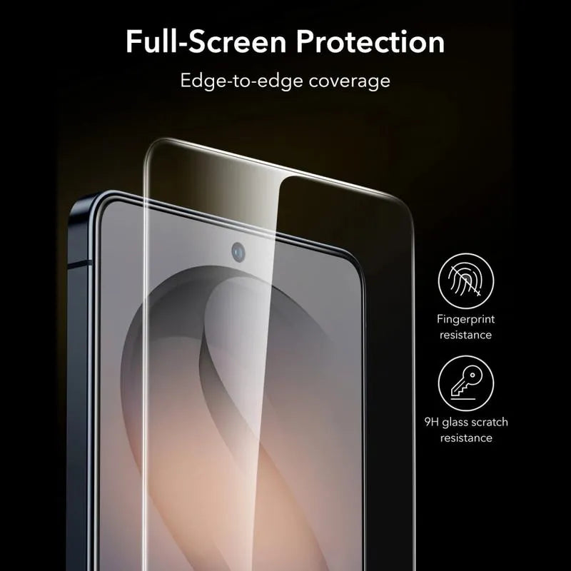 ESR Samsung Galaxy S26 Ultra UltraFit Armorite Pro Tempered Glass Screen Protector product