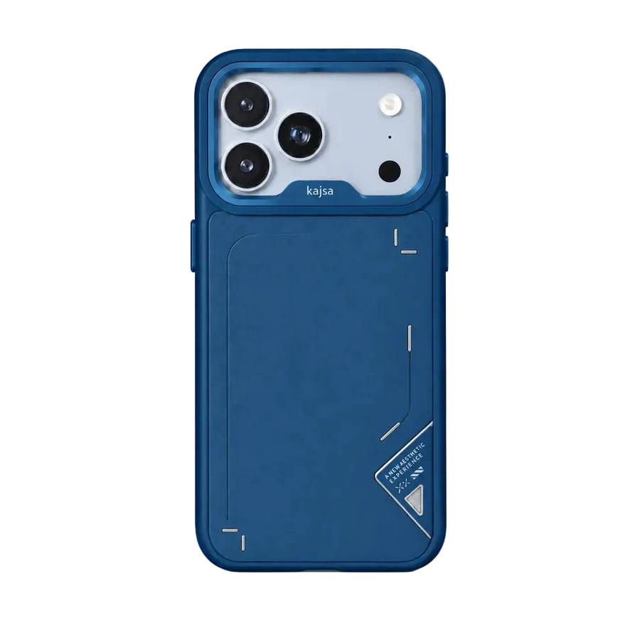 Kajsa Protective Case for iPhone 18 / 17 Pro Max