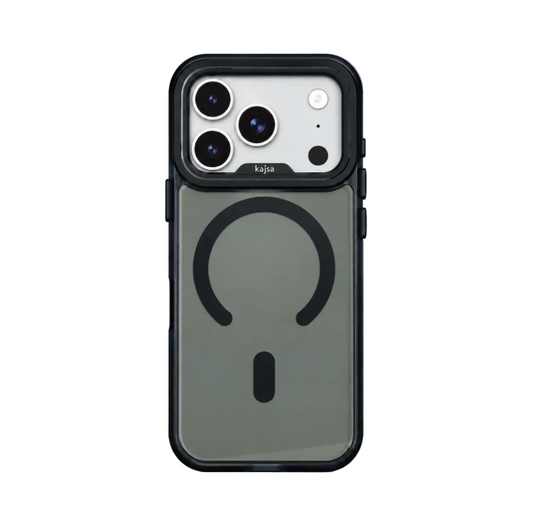 Kajsa MagSafe Compatible Case for iPhone 18 / 17 Pro