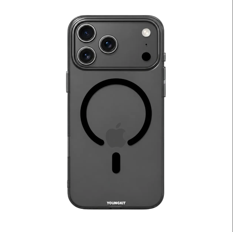 Youngkit Case iPhone 18 Pro / 17 Pro